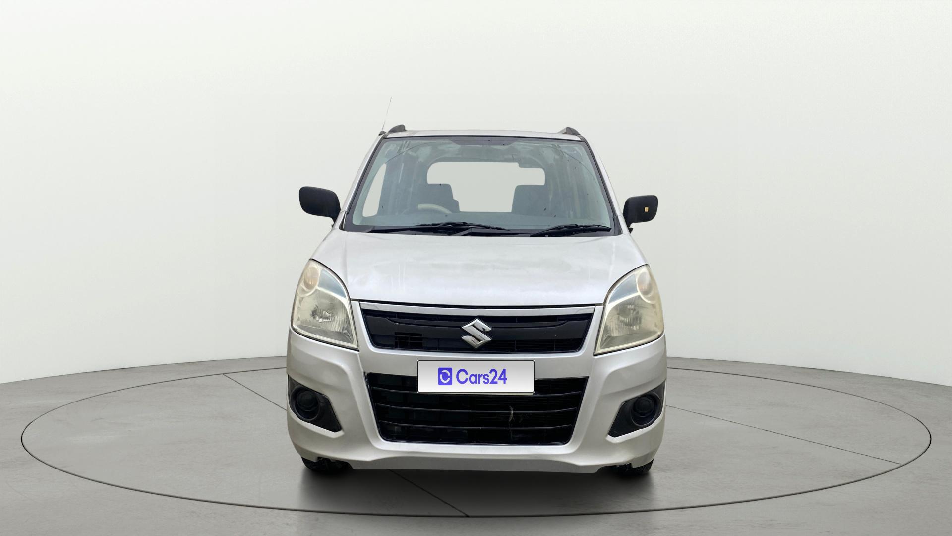 2015 मारुति सुजुकी 1000 Base Variant 2015 मारुति सुजुकी 1000 Base Variant