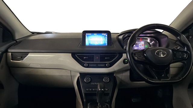 View Tata Nexon Image 15 Used Tata Nexon Image 15