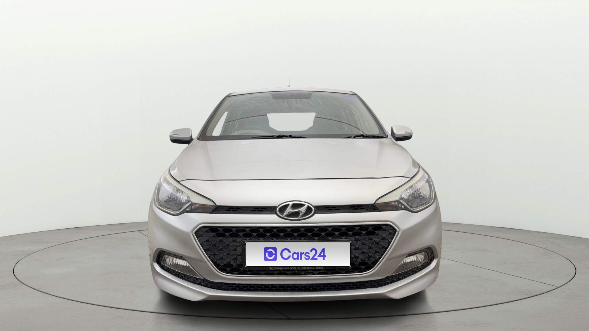Used 2017 Hyundai Elite i20 Used 2017 Hyundai Elite i20