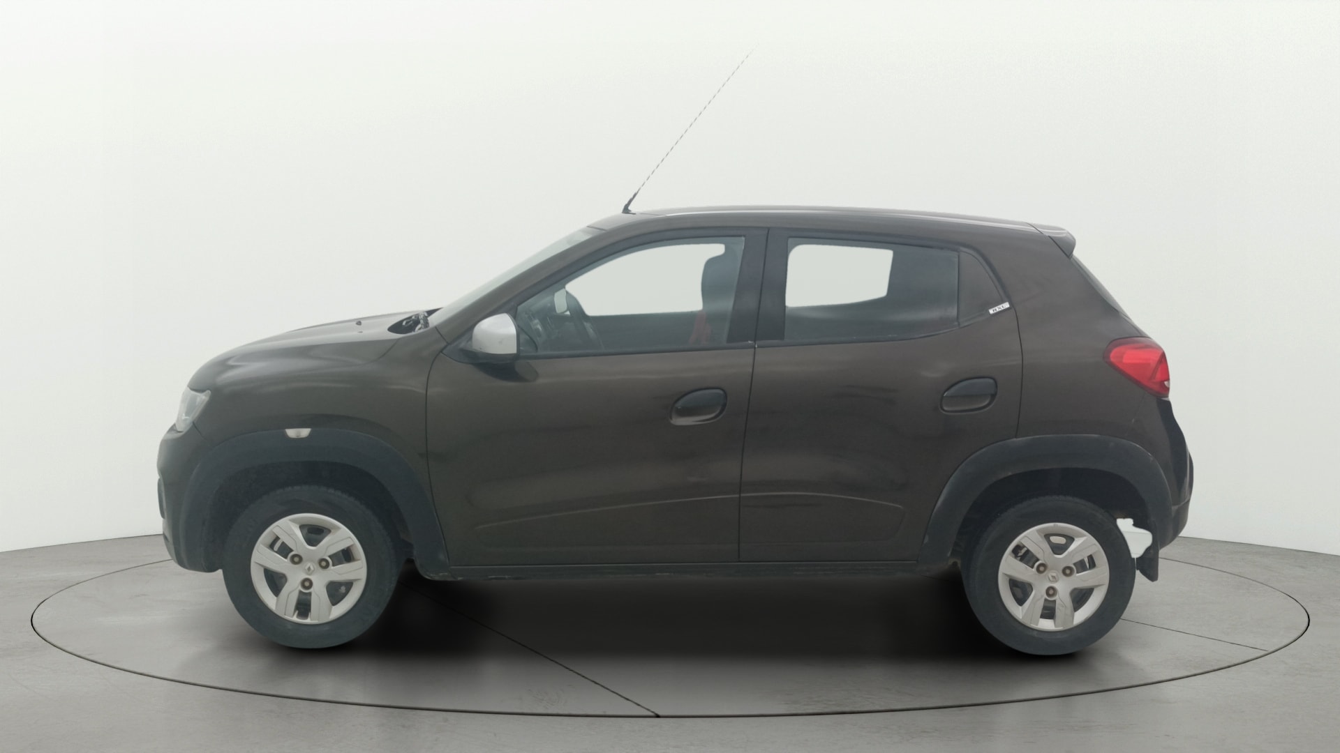 View 2017 Renault Kwid RXL 1.0 Image 24 Used 2017 Renault Kwid RXL 1.0 Image 24