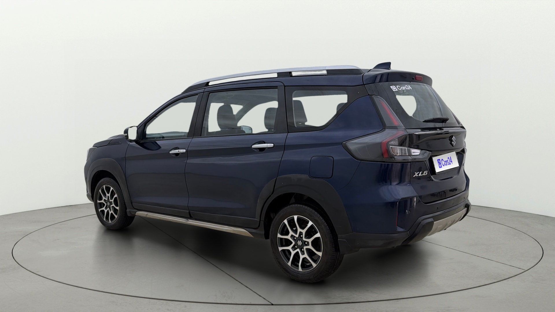 View 2024 Maruti Suzuki 1000 Base Variant Image 2 Used 2024 Maruti Suzuki 1000 Base Variant Image 2