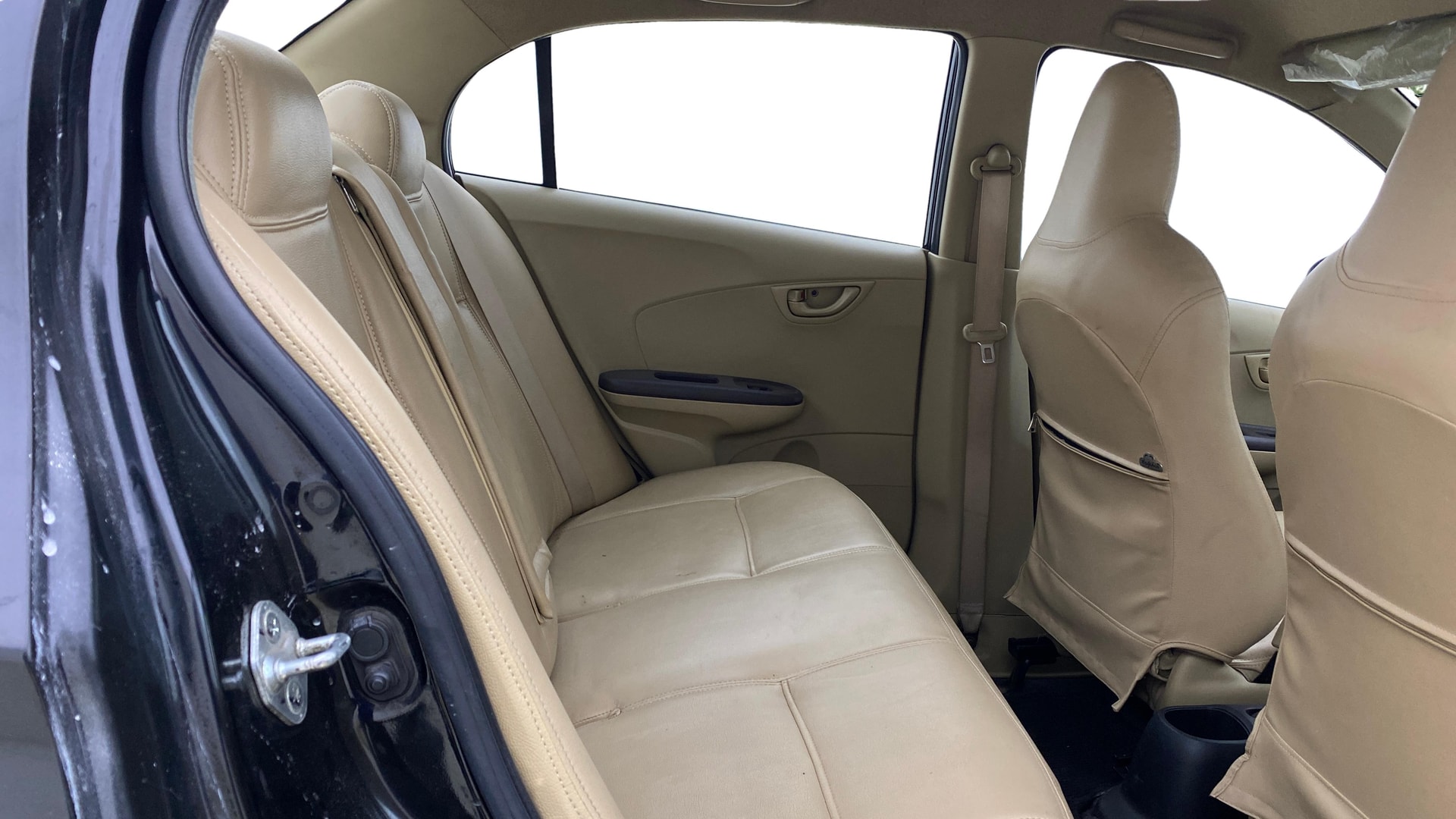 View 2013 Honda Amaze E MT Petrol BS IV Image 33 Used 2013 Honda Amaze E MT Petrol BS IV Image 33