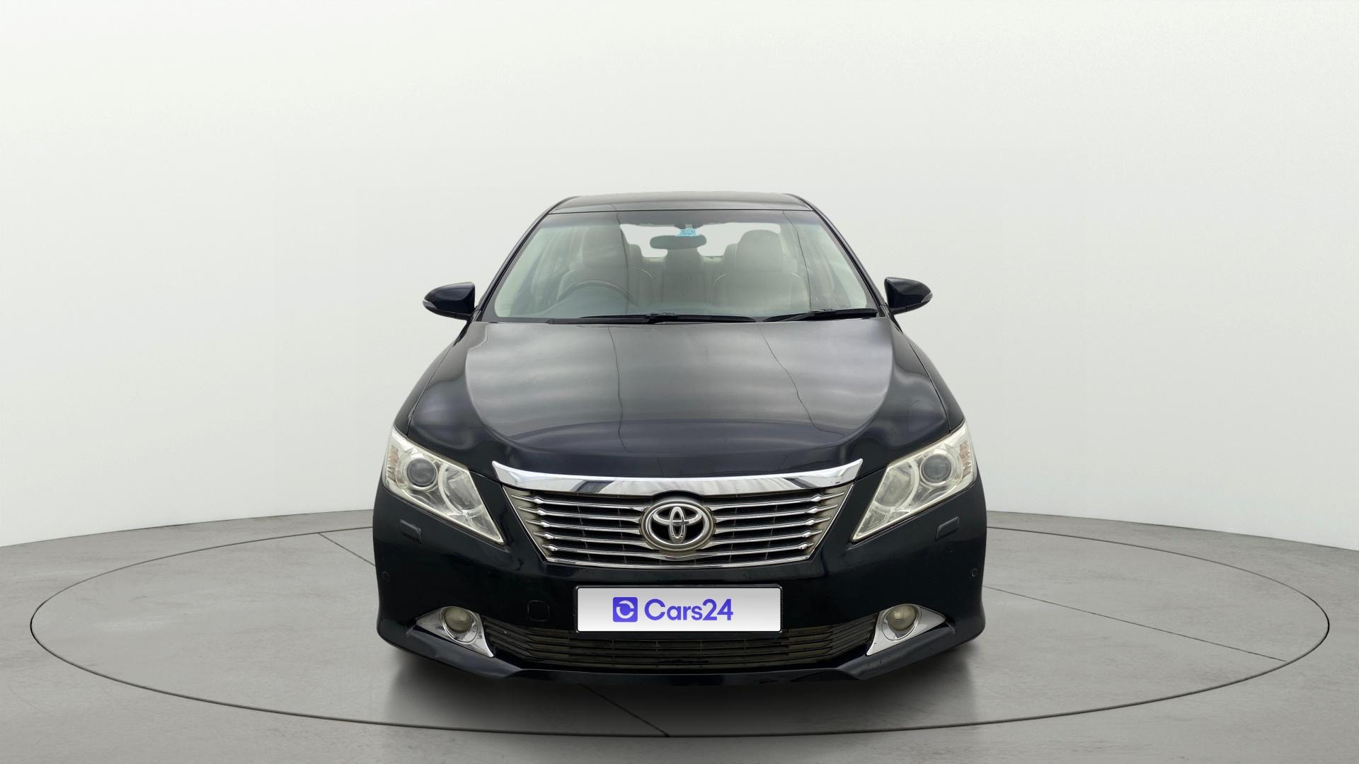 Used 2013 Toyota Camry Used 2013 Toyota Camry