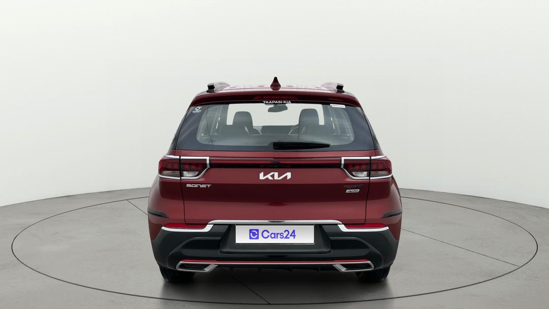 UsedCar