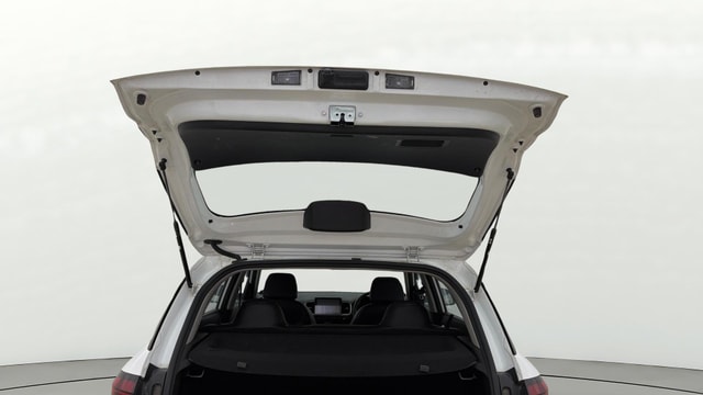 View Hyundai Venue Image 16 Used Hyundai Venue Image 16