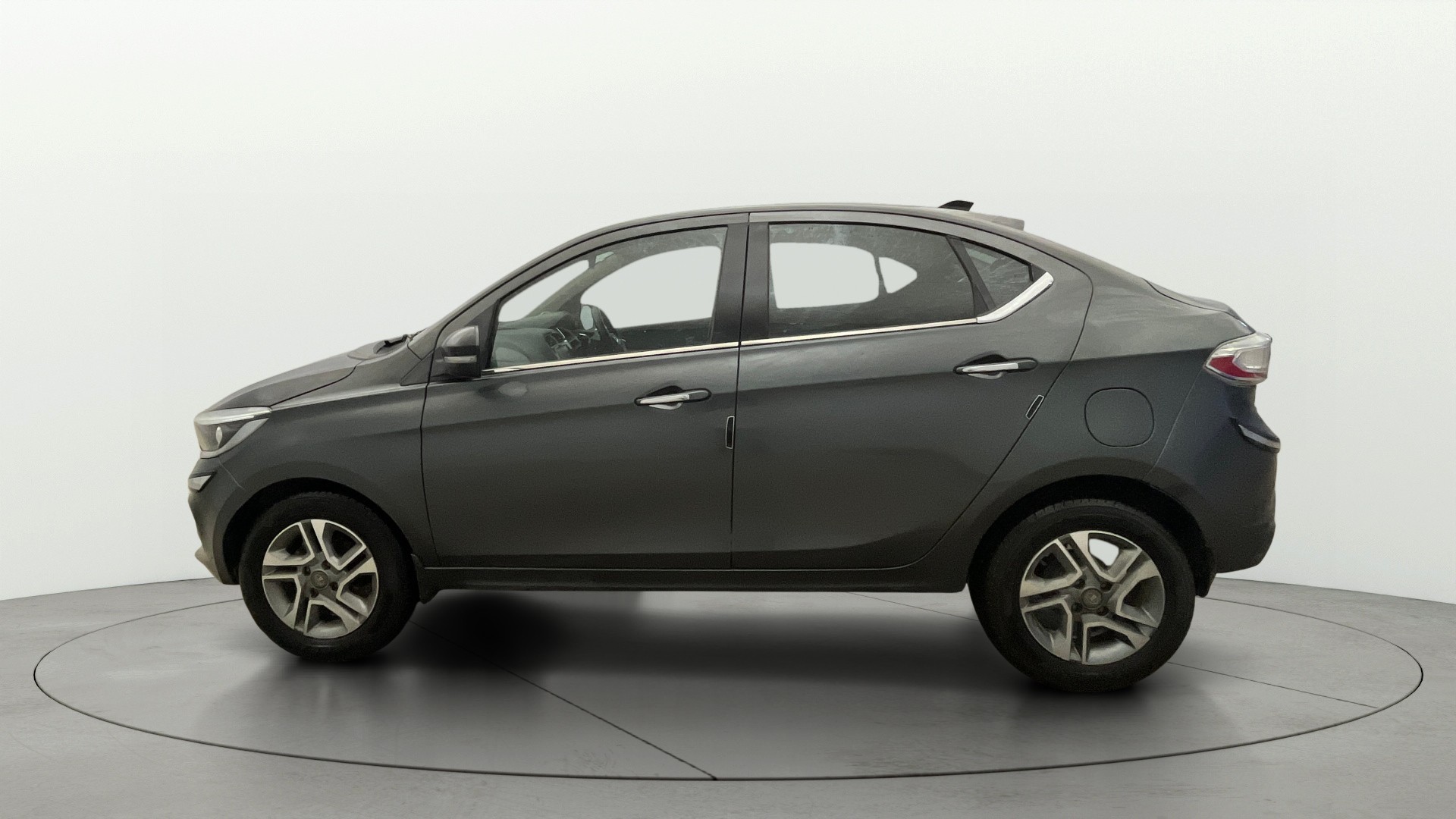 Used 2022 Tata Tigor Used 2022 Tata Tigor