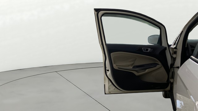 View Ford EcoSport Image 30 Used Ford EcoSport Image 30