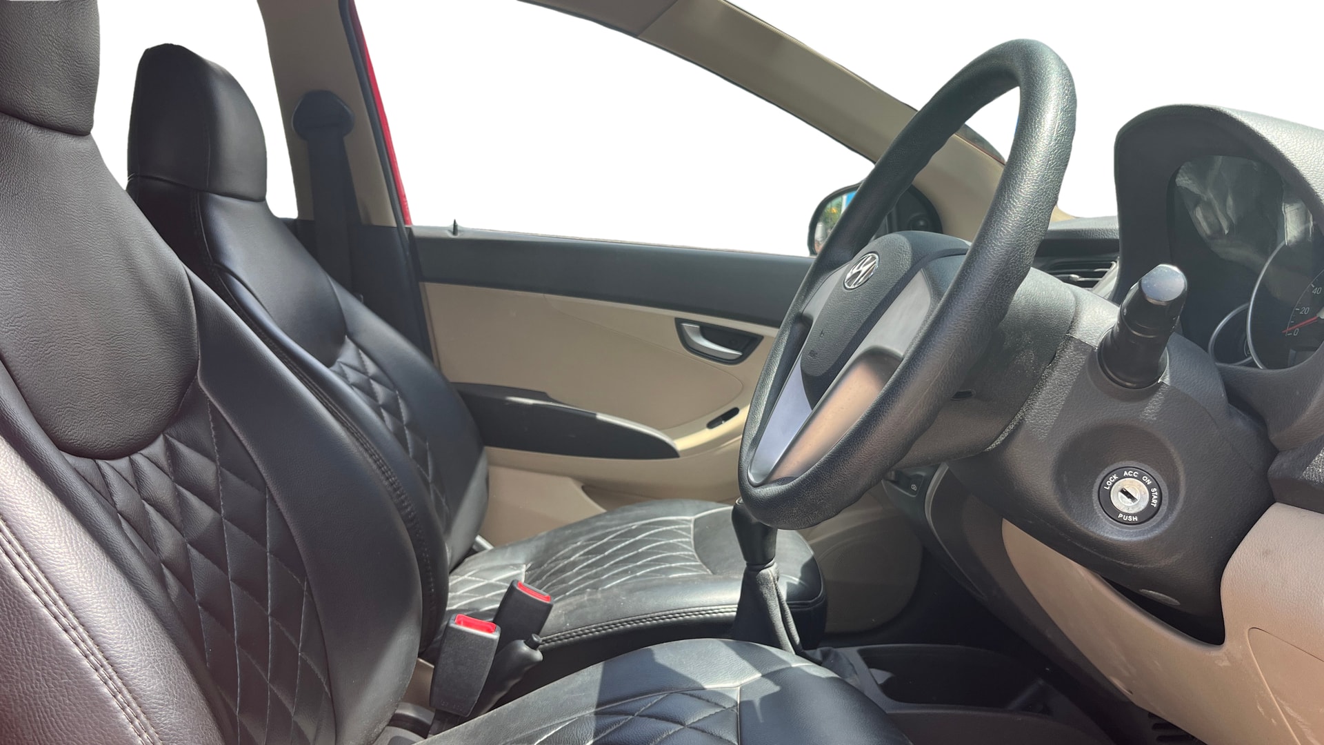 Used 2017 Hyundai EON Used 2017 Hyundai EON
