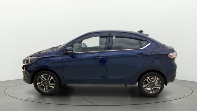 View Tata Tigor Image 5 Used Tata Tigor Image 5