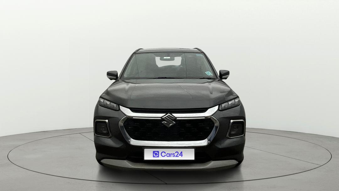 UsedCar