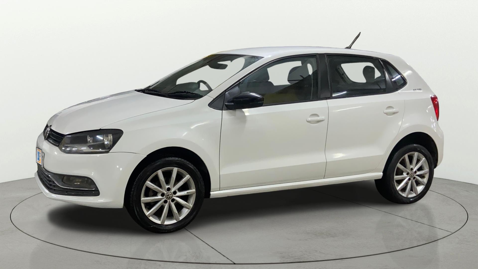 View 2017 Volkswagen Polo GT TSI Image 20 Used 2017 Volkswagen Polo GT TSI Image 20