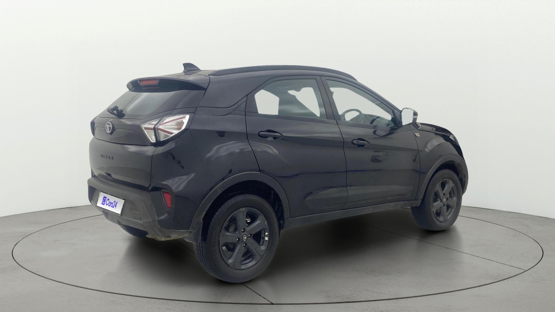 View 2022 Tata Nexon Revotron XE Image 45 Used 2022 Tata Nexon Revotron XE Image 45