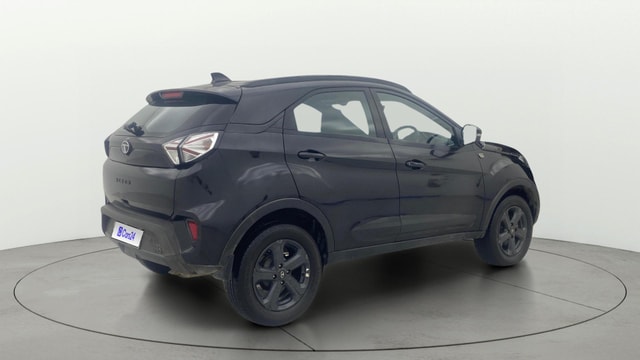 View Tata Nexon Image 45 Used Tata Nexon Image 45