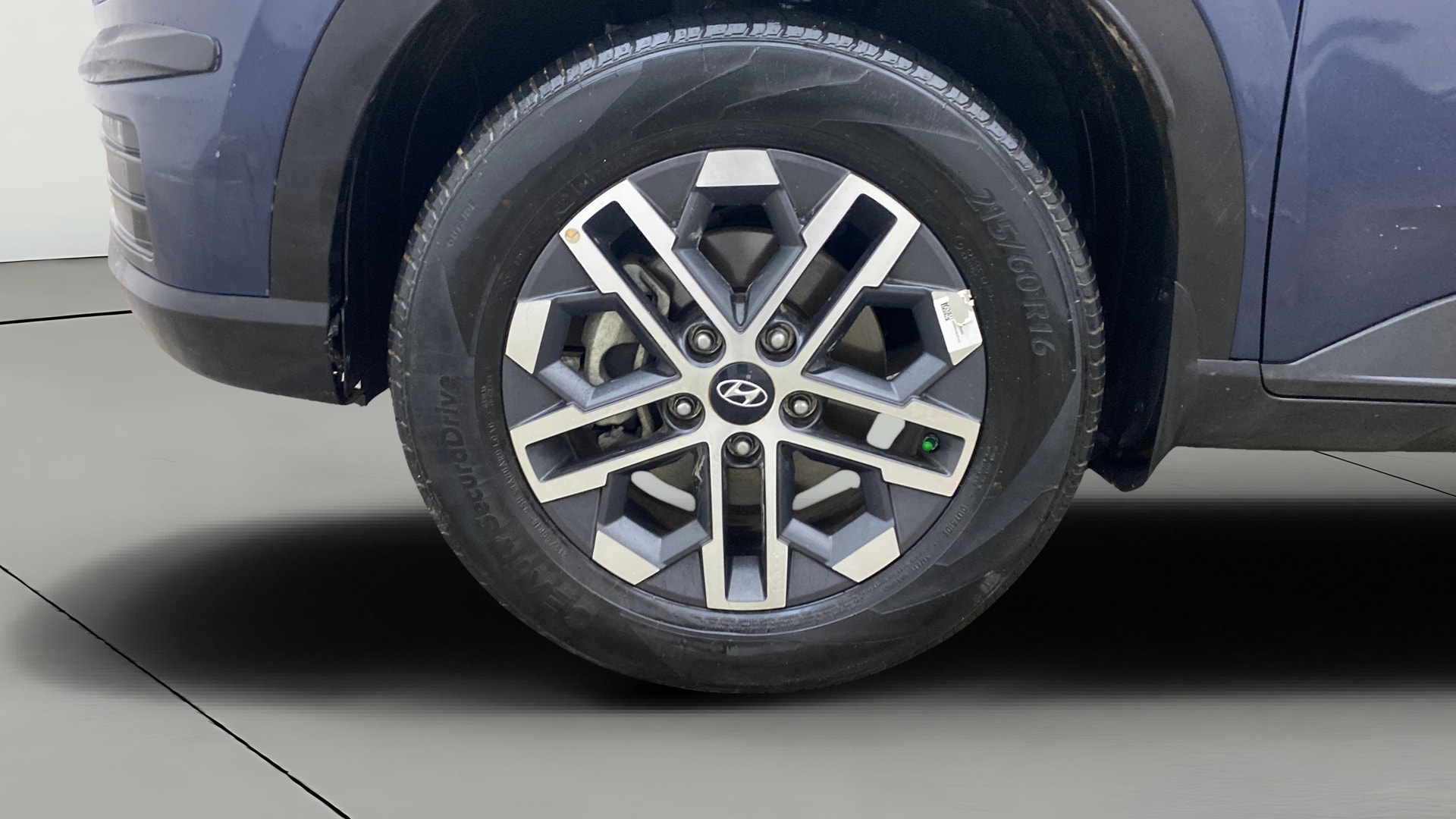 View 2022 Hyundai Venue SX (O) 1.0 iMT Petrol Image 30 Used 2022 Hyundai Venue SX (O) 1.0 iMT Petrol Image 30