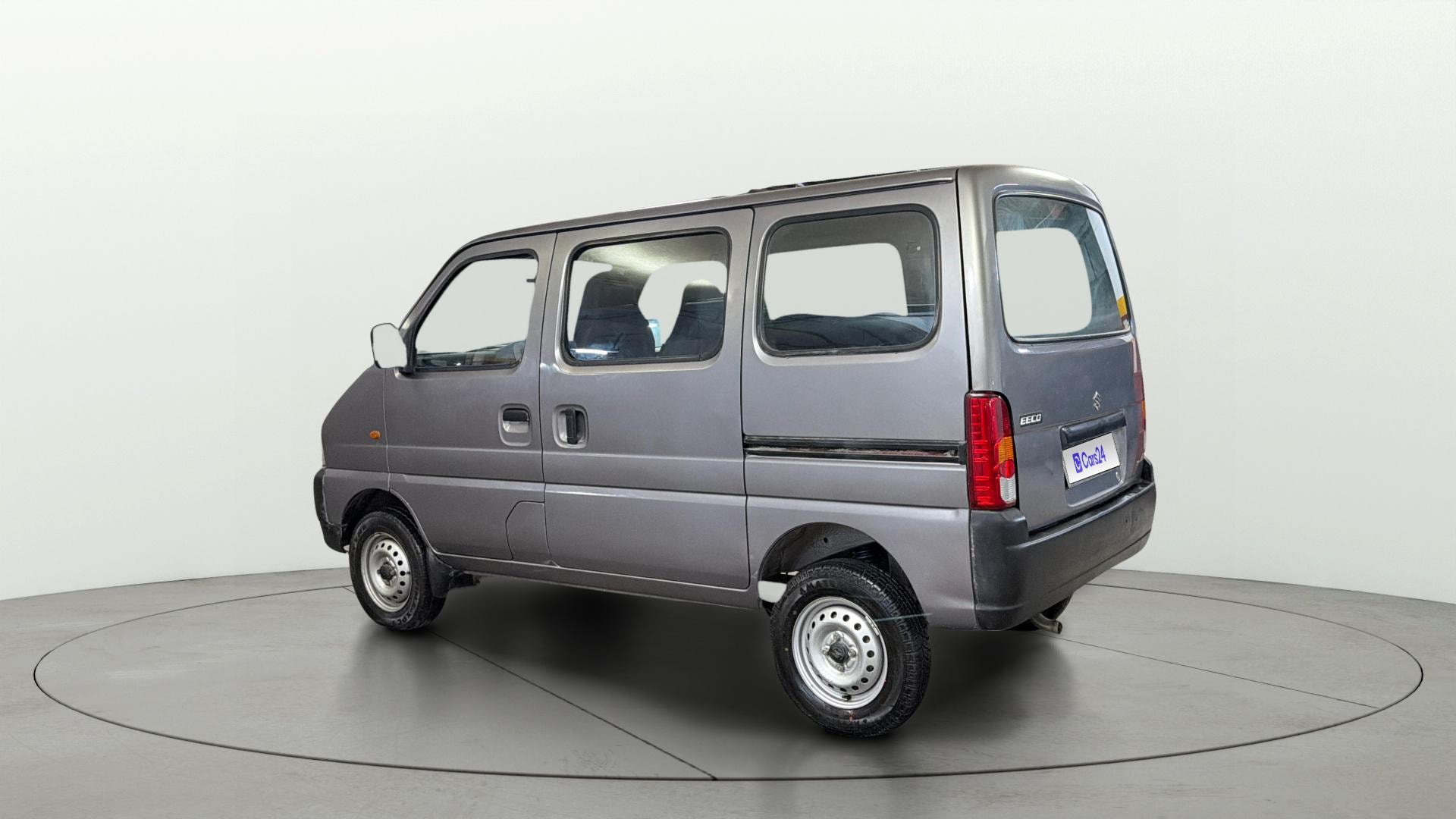 View 2023 Maruti Suzuki 1000 Base Variant Image 2 Used 2023 Maruti Suzuki 1000 Base Variant Image 2