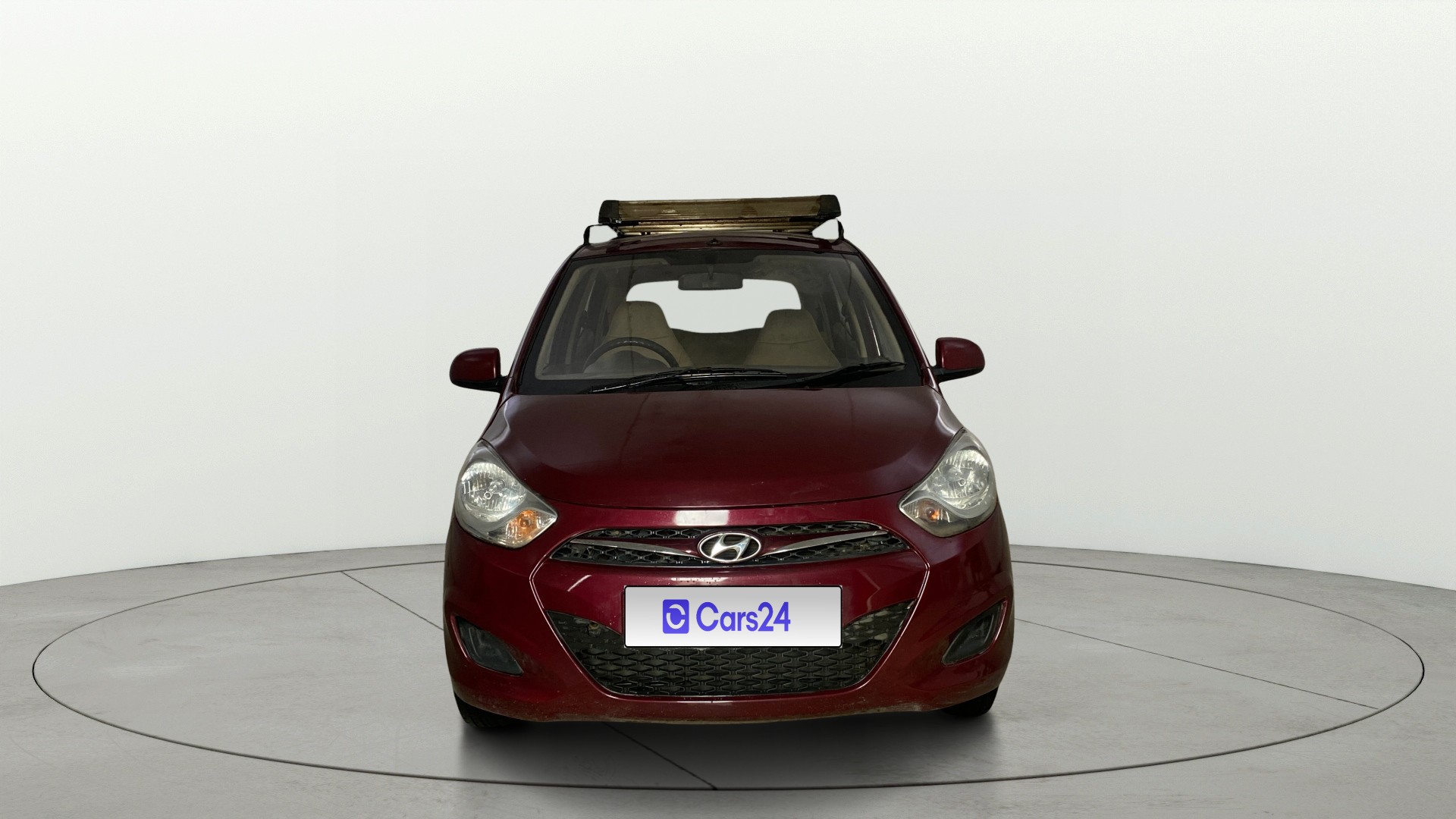 Used 2014 Hyundai i10 Used 2014 Hyundai i10