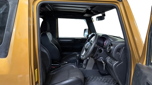 View Mahindra Thar Image 26 Used Mahindra Thar Image 26