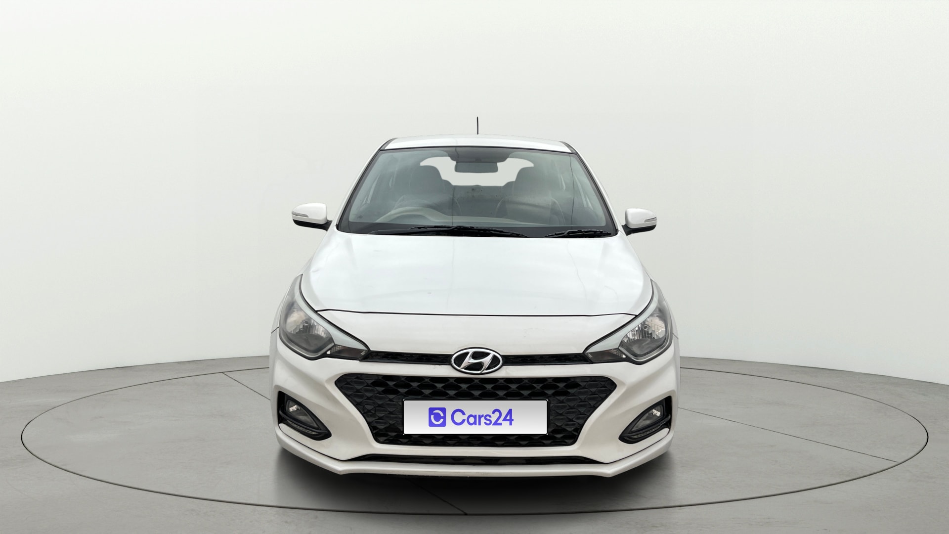 Used 2018 Hyundai Elite i20 Used 2018 Hyundai Elite i20