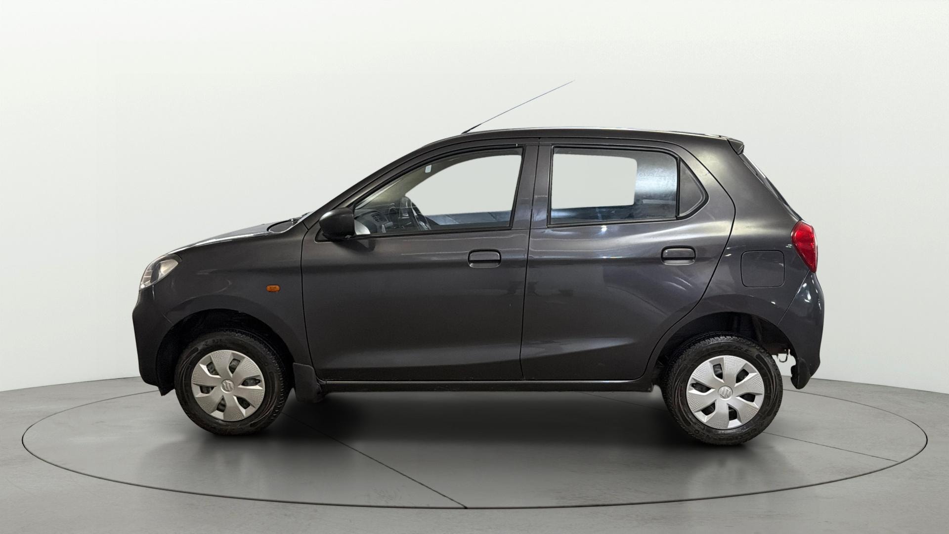 View 2025 Maruti Suzuki Alto K10 LX Image 5 Used 2025 Maruti Suzuki Alto K10 LX Image 5