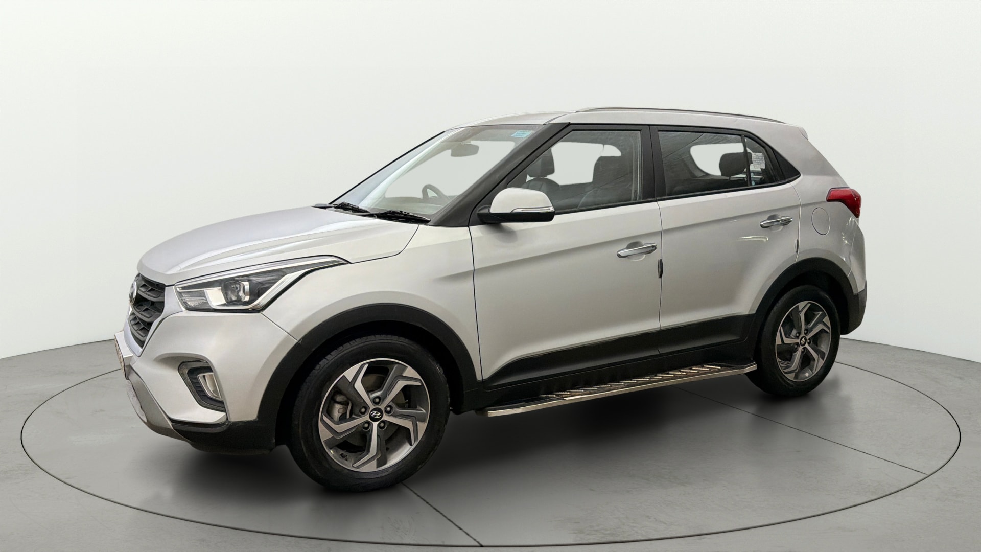 View 2018 Hyundai Creta 1.4 E Diesel Image 38 Used 2018 Hyundai Creta 1.4 E Diesel Image 38