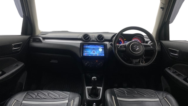 View Maruti Suzuki 1000 Image 15 Used Maruti Suzuki 1000 Image 15