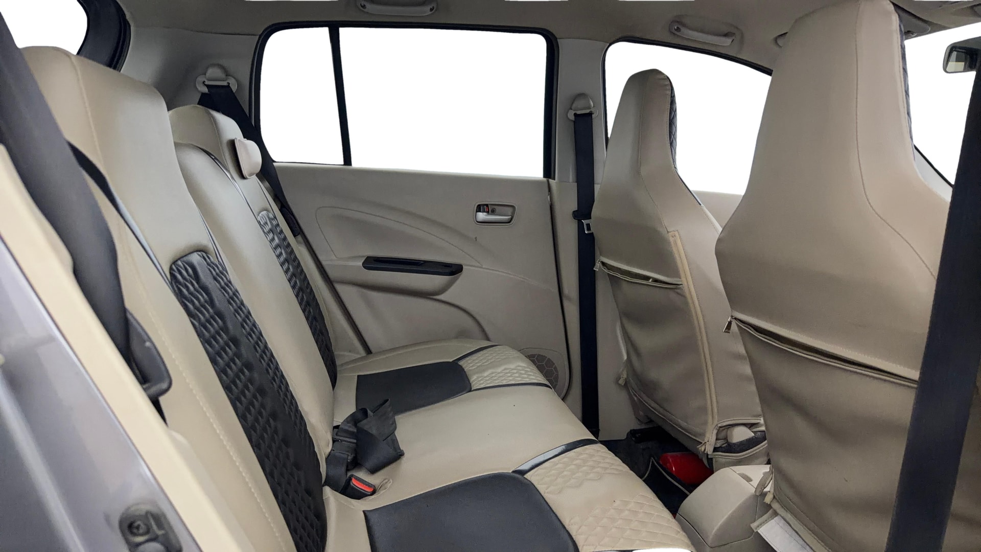 View 2019 Maruti Suzuki 1000 Base Variant Image 29 Used 2019 Maruti Suzuki 1000 Base Variant Image 29