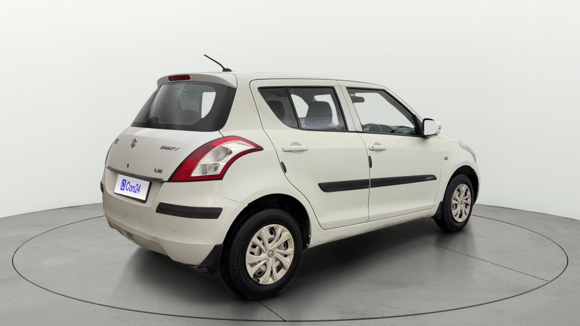 View 2015 Maruti Suzuki 1000 Base Variant Image 41 Used 2015 Maruti Suzuki 1000 Base Variant Image 41