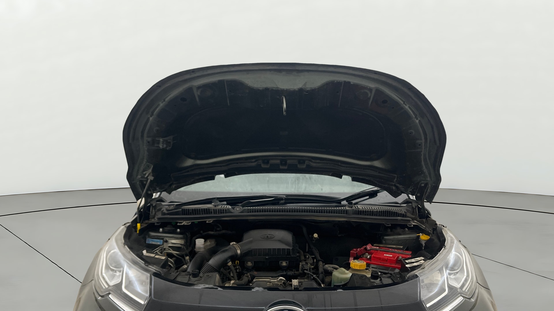 View 2021 Tata Nexon Revotron XE Image 32 Used 2021 Tata Nexon Revotron XE Image 32