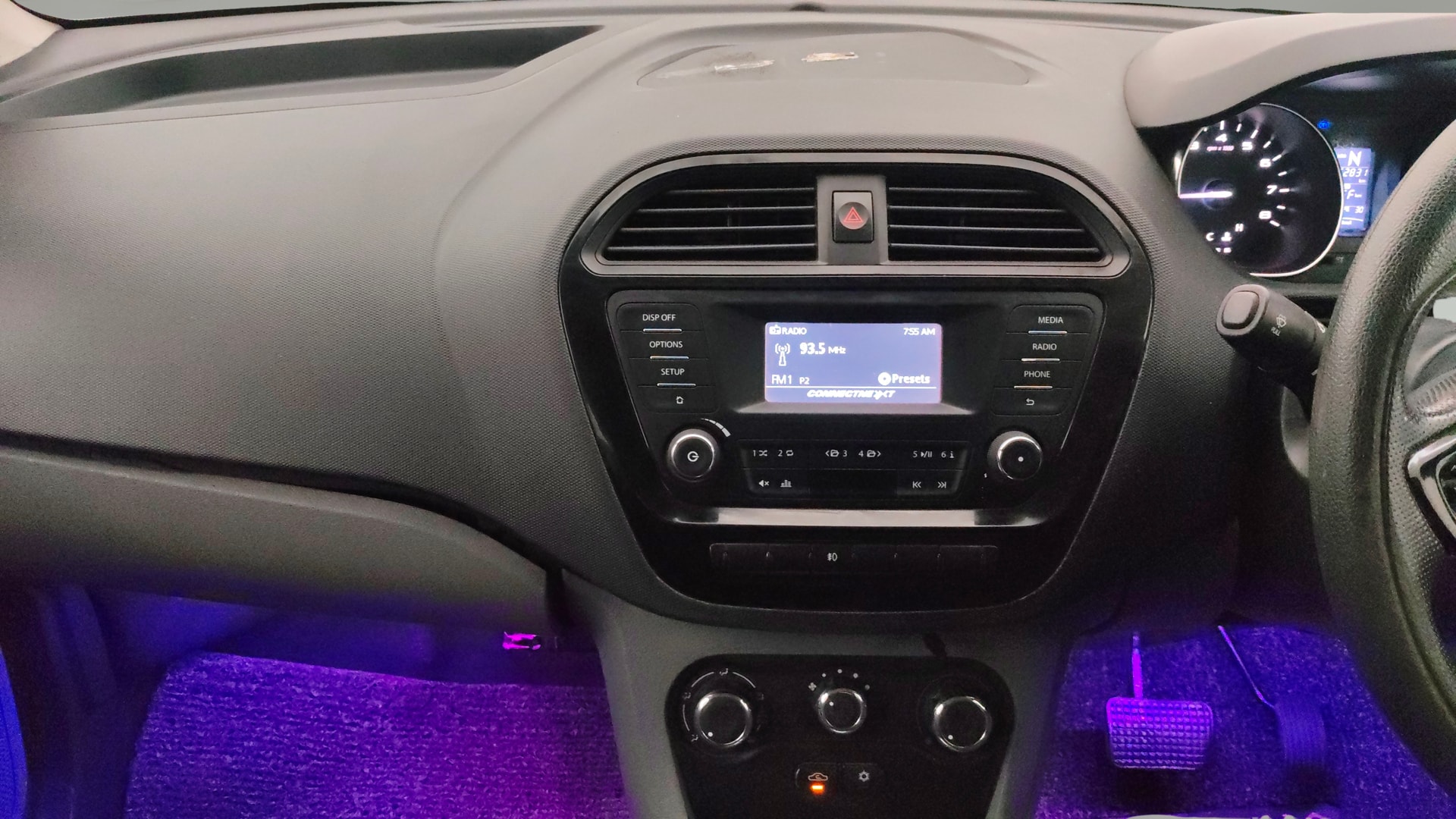 View 2018 Tata Tigor XE Diesel Image 17 Used 2018 Tata Tigor XE Diesel Image 17