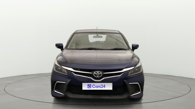 View Toyota Glanza Image 1 Used Toyota Glanza Image 1