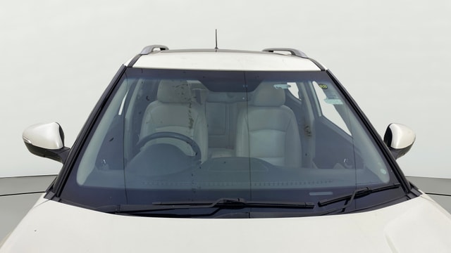 View Mahindra XUV300 Image 38 Used Mahindra XUV300 Image 38