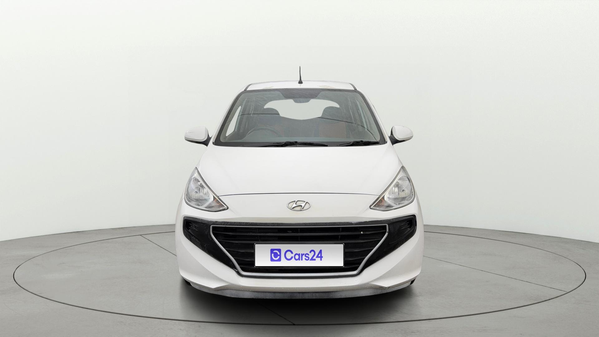 Used 2021 Hyundai New Santro Used 2021 Hyundai New Santro