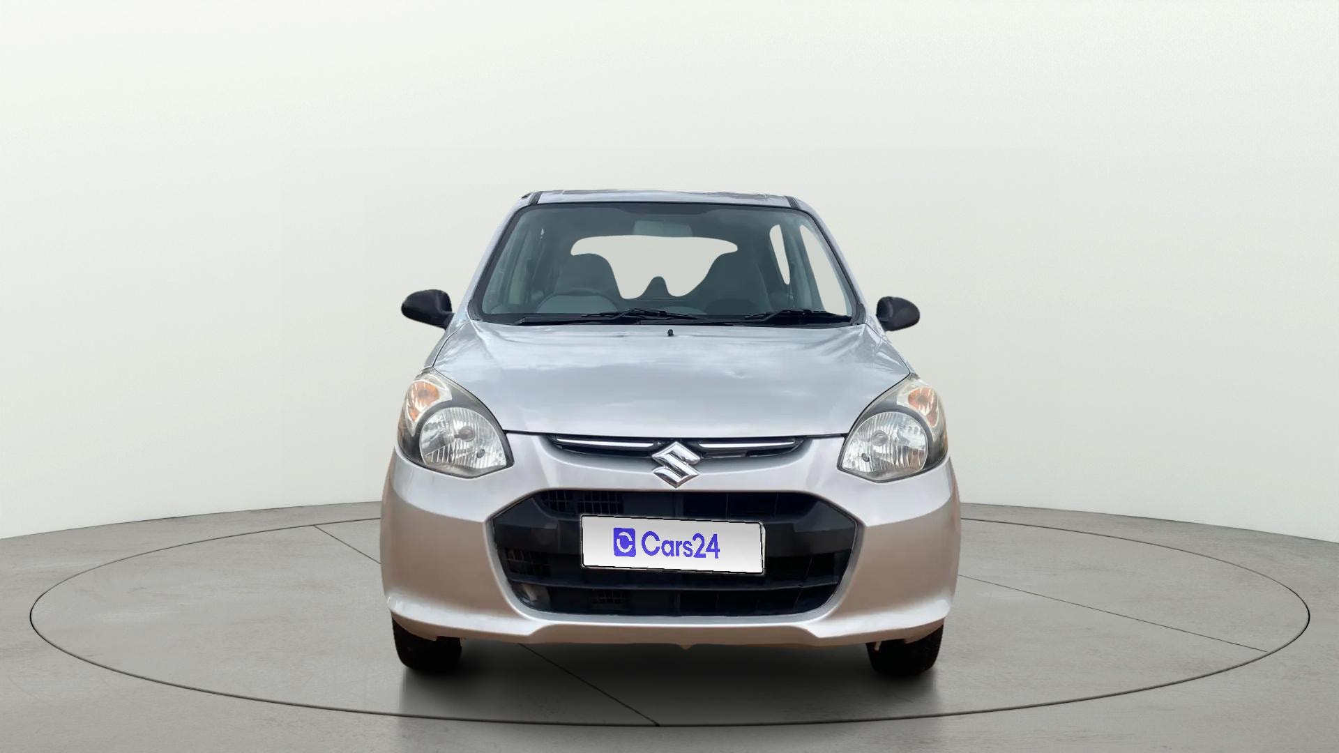 Used 2013 Maruti Suzuki Alto 800 Used 2013 Maruti Suzuki Alto 800