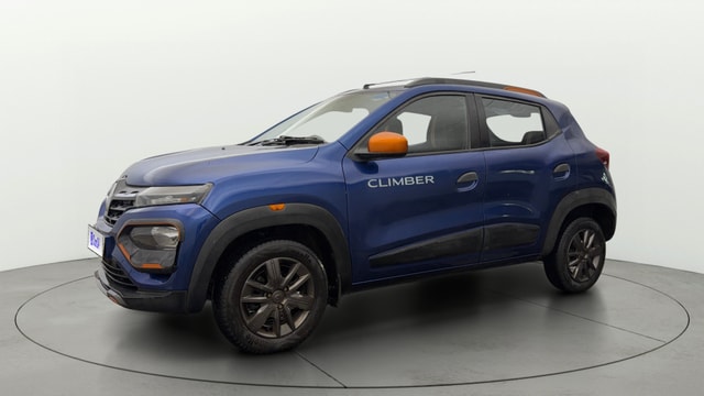 View Renault Kwid Image 35 Used Renault Kwid Image 35