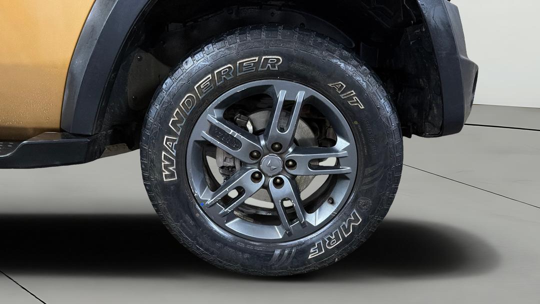 UsedCar