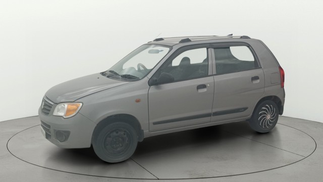 View Maruti Suzuki Alto K10 Image 35 Used Maruti Suzuki Alto K10 Image 35