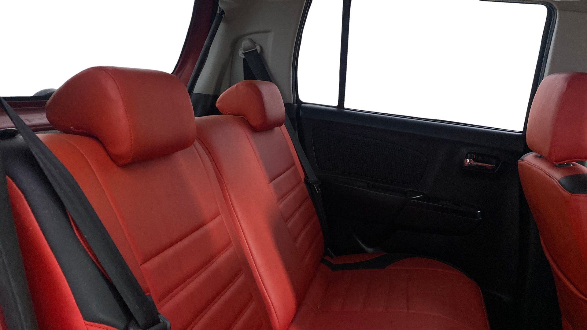 View 2015 Maruti Suzuki Stingray LXI Image 28 Used 2015 Maruti Suzuki Stingray LXI Image 28