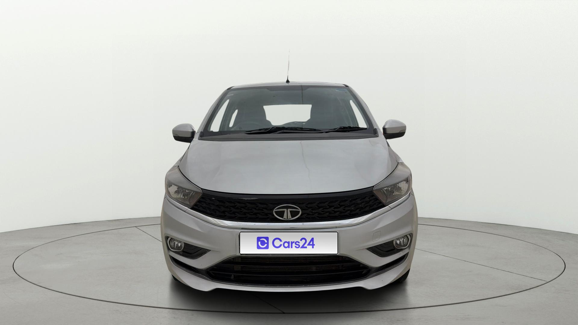 2020 टाटा टियागो Revotorq XB 2020 टाटा टियागो Revotorq XB