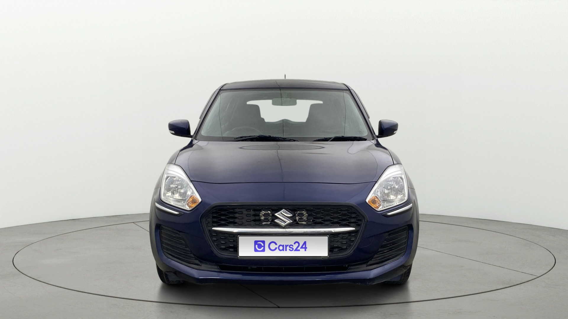 View 2023 Maruti Suzuki 1000 Base Variant Image 1 Used 2023 Maruti Suzuki 1000 Base Variant Image 1