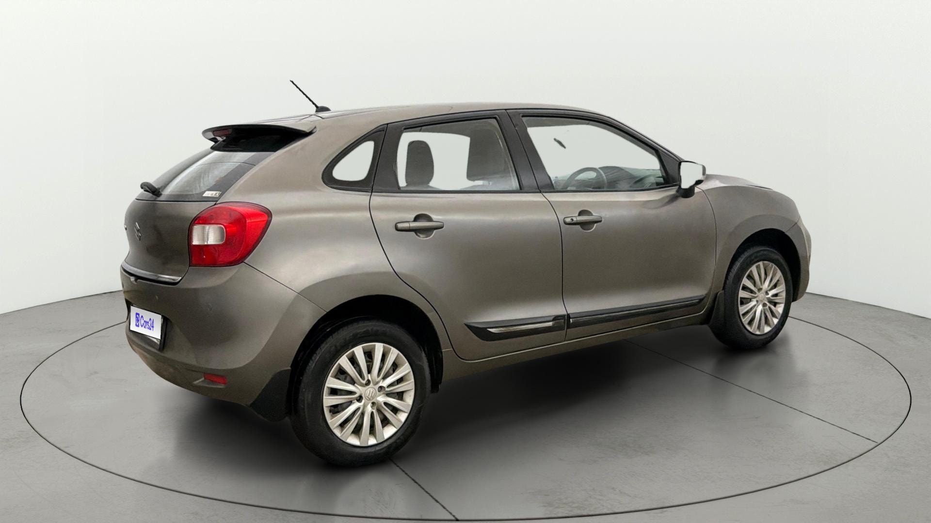 View 2019 Maruti Suzuki 1000 Base Variant Image 42 Used 2019 Maruti Suzuki 1000 Base Variant Image 42