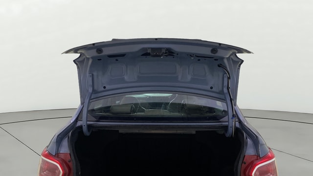 View Hyundai Xcent Image 16 Used Hyundai Xcent Image 16