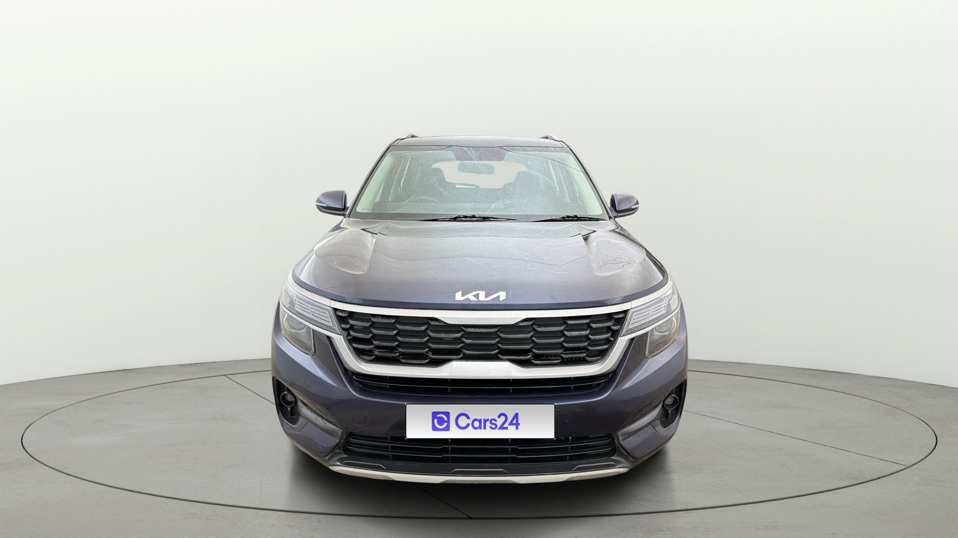 Used 2022 Kia Seltos Used 2022 Kia Seltos