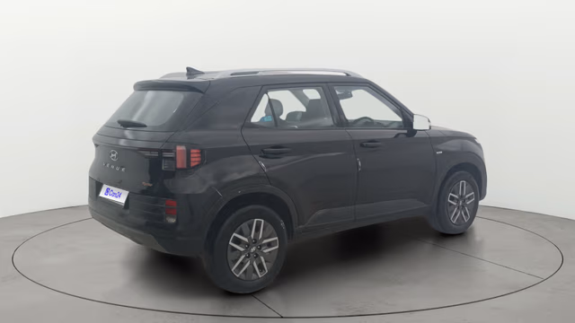 View Hyundai Venue Image 44 Used Hyundai Venue Image 44