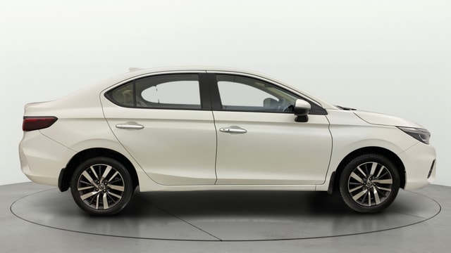 View Honda City ZX Image 9 Used Honda City ZX Image 9