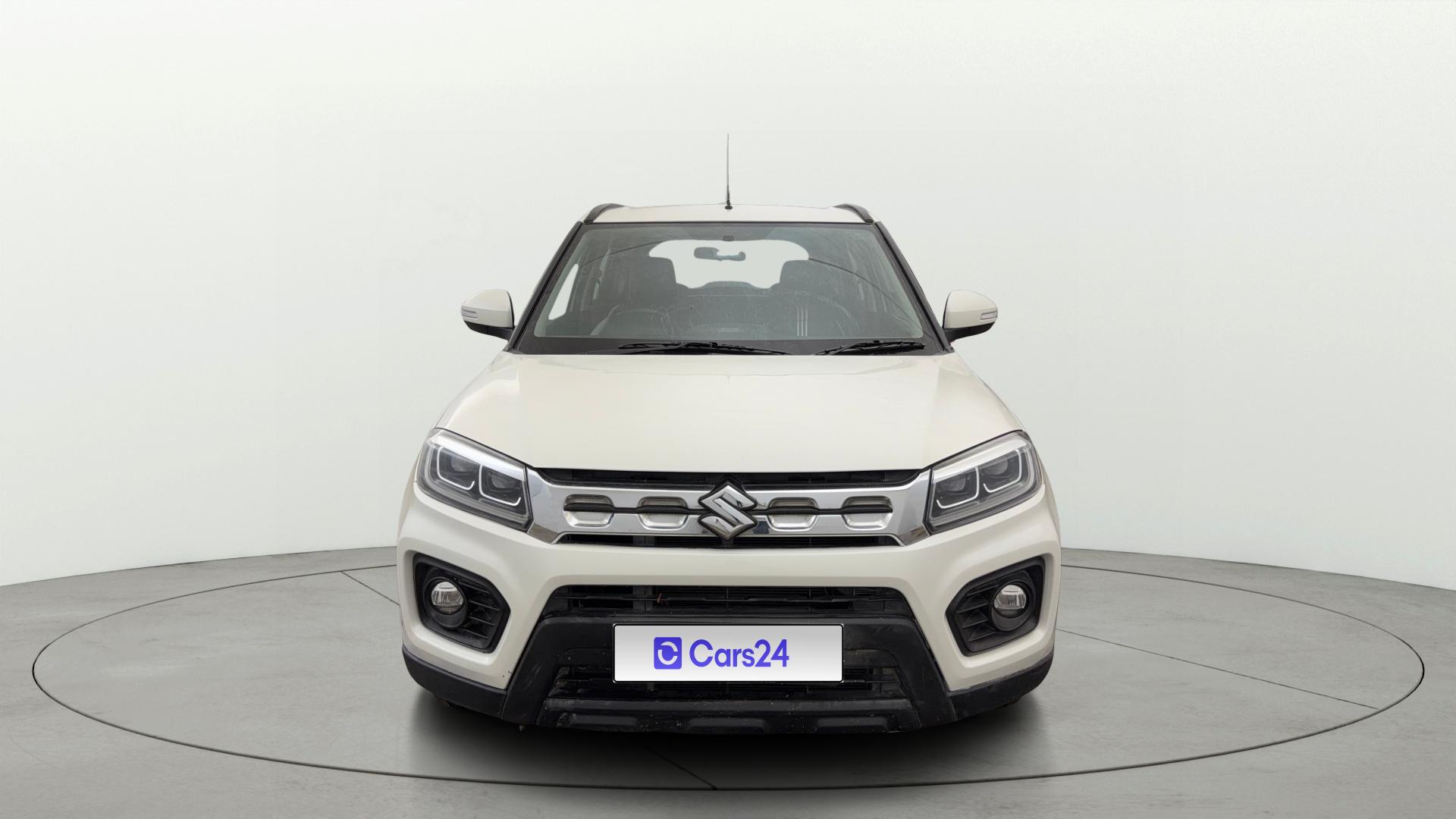 2010 मारुति सुजुकी 1000 Base Variant 2010 मारुति सुजुकी 1000 Base Variant