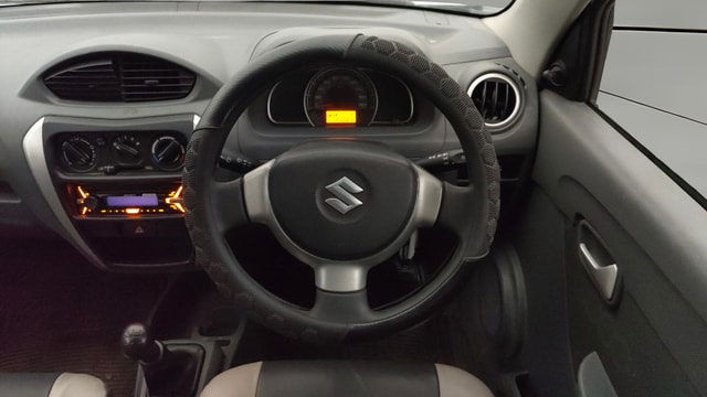 View Maruti Suzuki Alto 800 Image 20 Used Maruti Suzuki Alto 800 Image 20