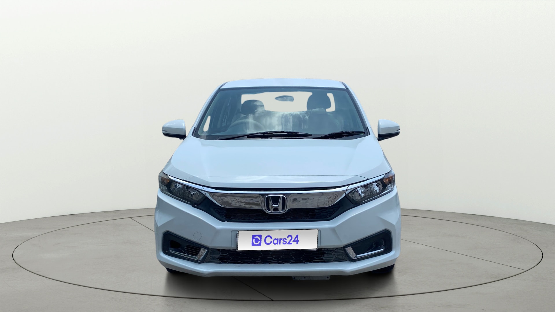 View 2019 Honda Amaze E MT Petrol BS IV Image 1 Used 2019 Honda Amaze E MT Petrol BS IV Image 1