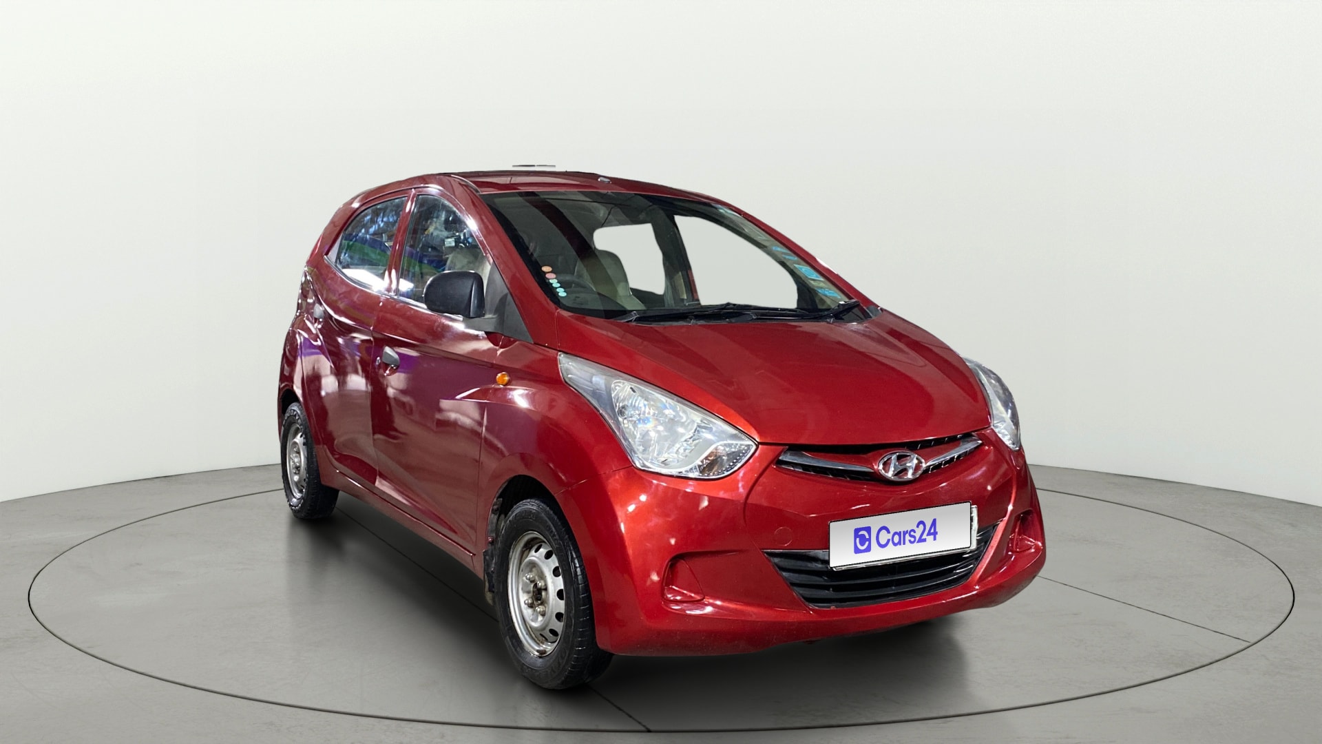 View 2014 Hyundai EON Era Plus Image 35 Used 2014 Hyundai EON Era Plus Image 35