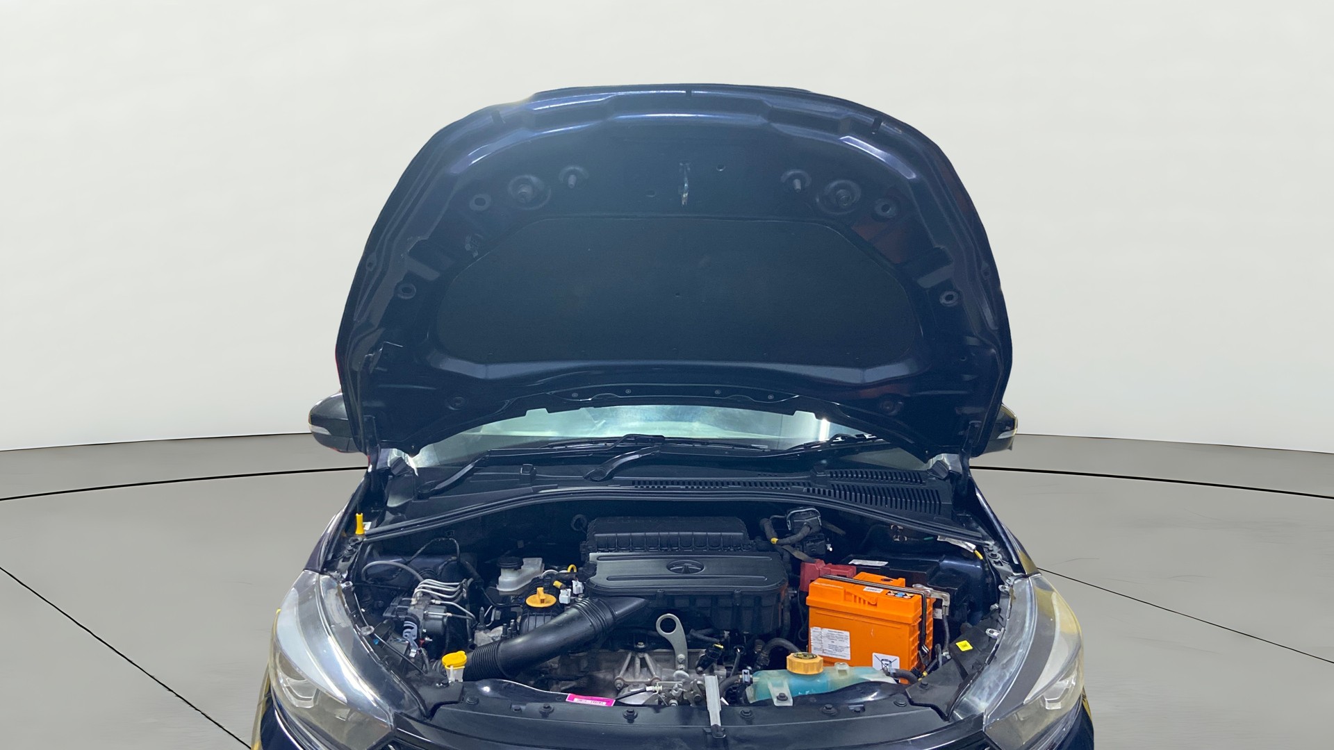 Used 2022 Tata Tiago Used 2022 Tata Tiago