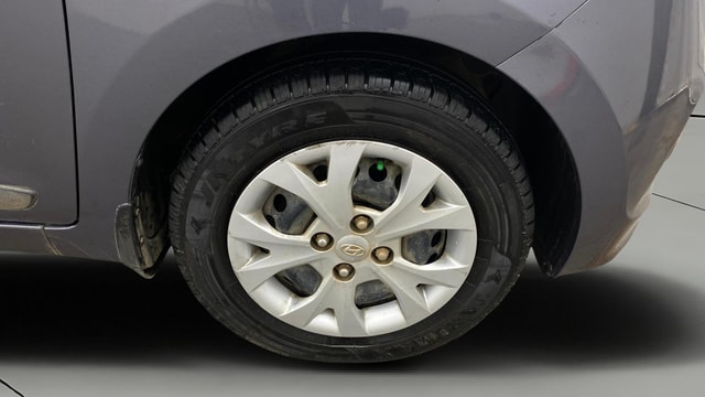 View Hyundai Grand i10 Image 39 Used Hyundai Grand i10 Image 39